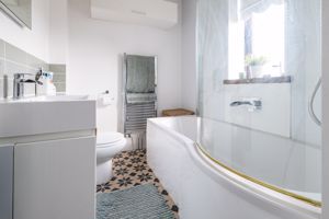 Bathroom- click for photo gallery